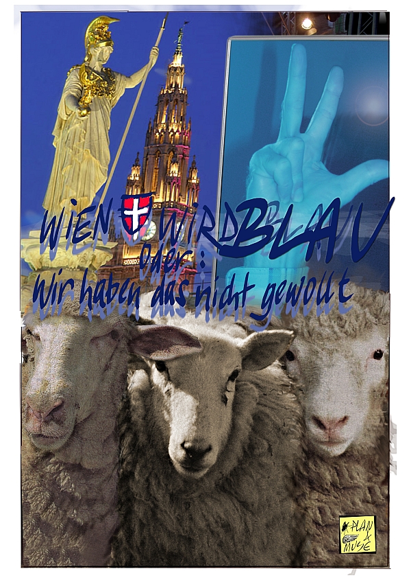 NextComic-Special: Blau